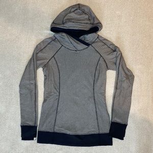 lululemon Hooded Top
